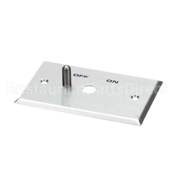 00-291961 Compatible Midwest Appliance Parts Plate
