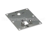 00-291980-00001 Hobart Control Box Plate