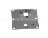 00-291980-00001 Hobart Control Box Plate