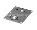 00-291980-00001 Hobart Control Box Plate