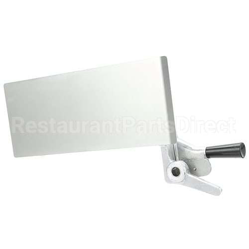 00-292347 Compatible Midwest Appliance Parts Gauge Plate Assy