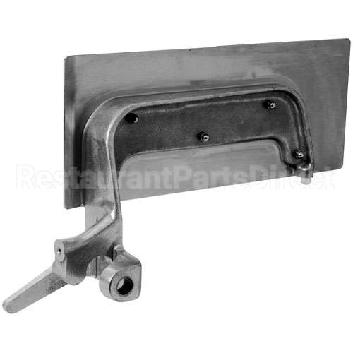 00-292347 Compatible Hobart Gauge Plate Assy