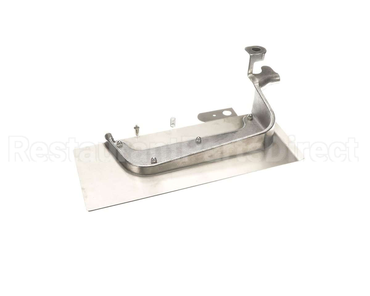 00-292347 Hobart Gauge Plate Assembly.