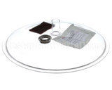 00-292797 Hobart Lid - 45 Quart