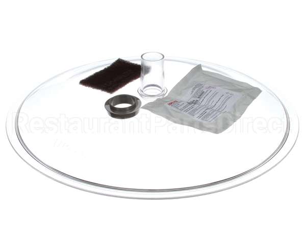 00-292797 Hobart Lid - 45 Quart