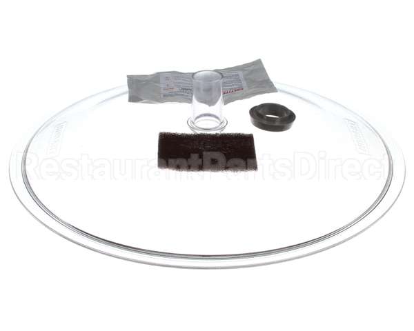 00-292797 Hobart Lid - 45 Quart