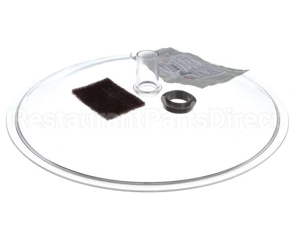 00-292797 Hobart Lid - 45 Quart