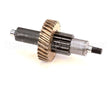 00-292798-00001 Hobart Worm Wheel Shaft