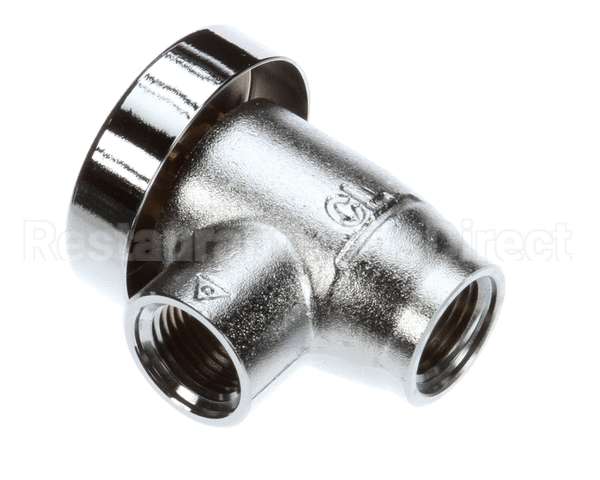 00-292909 Hobart 1/2 Vacuum Breaker