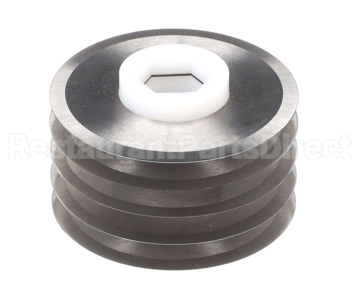 00-293187 Hobart Cluster