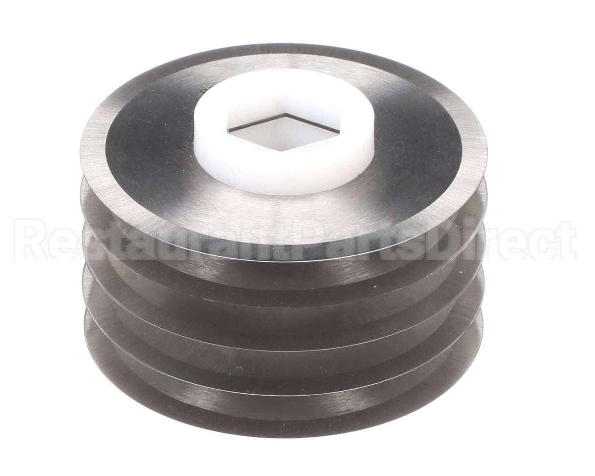 00-293187 Hobart Cluster