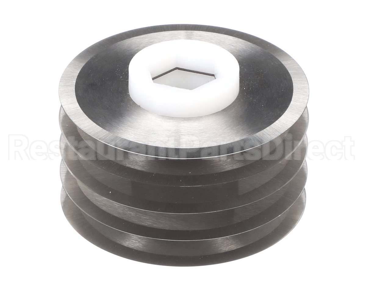 00-293187 Hobart Cluster