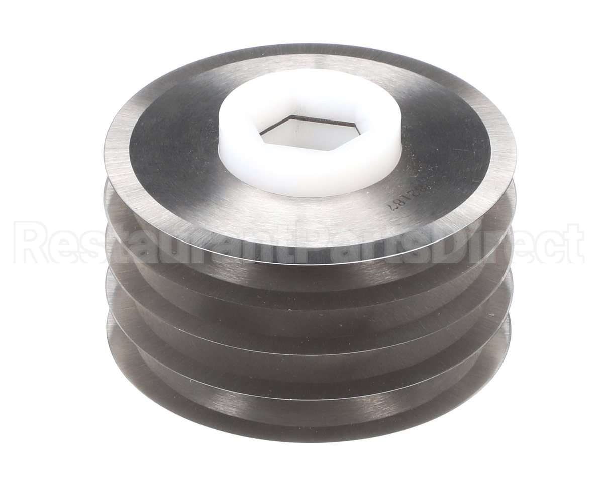 00-293187 Hobart Cluster