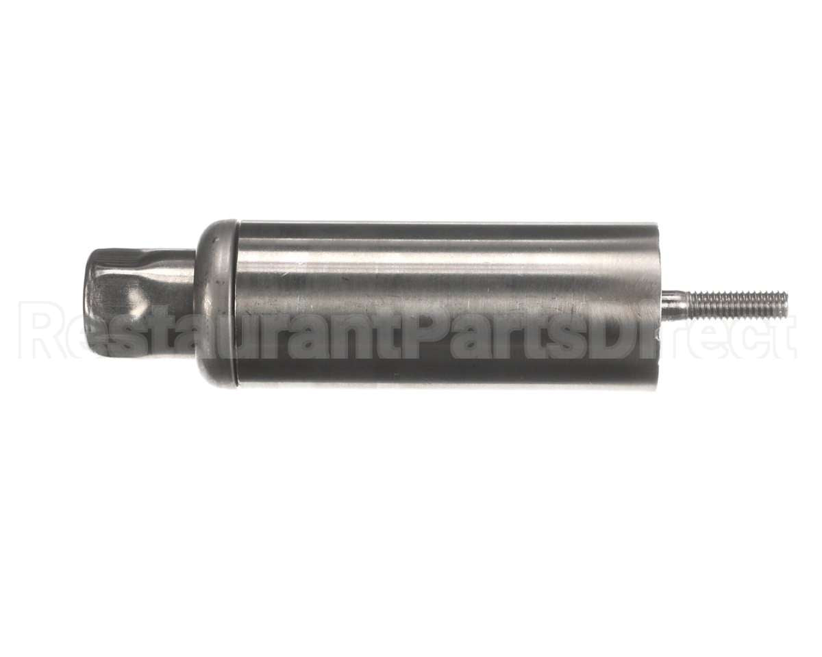 00-293624-00002 Hobart Sleeve/Foot, Leg Assembly., 6
