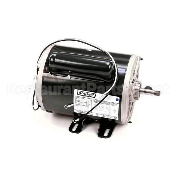 00-293922-00001 Compatible Midwest Appliance Parts Motor