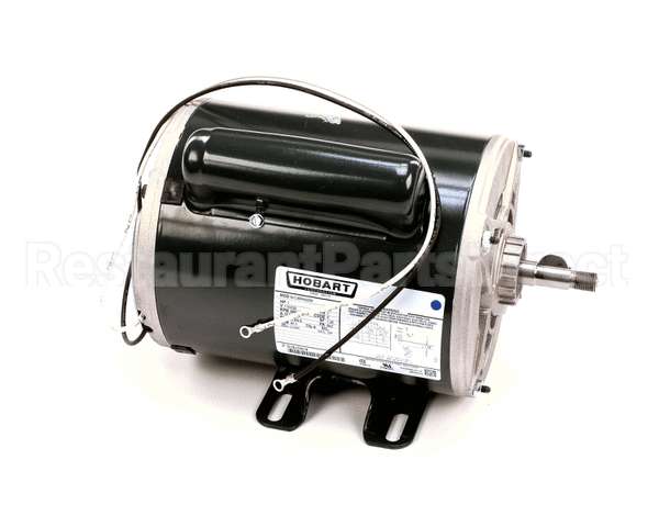 00-293922-00001 Hobart Motor