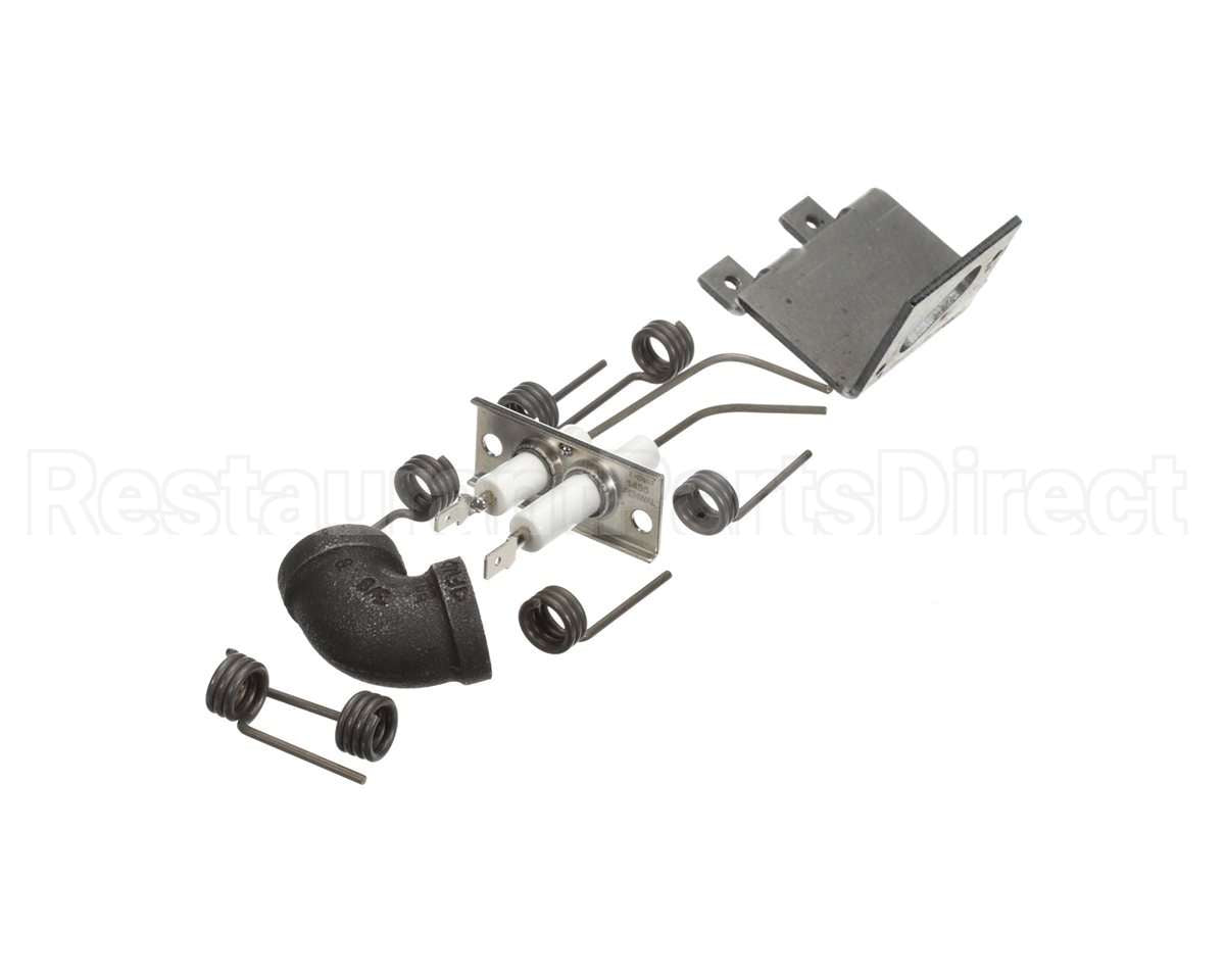 00-293940 Hobart Kit