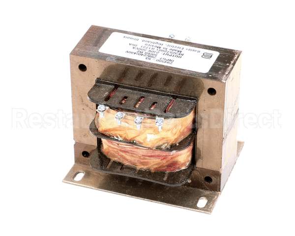 00-294500-00053 Hobart Transformer,500Va,50/60 Hz