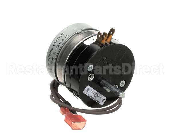 00-294650-04-12 Hobart Timer,Asssembly