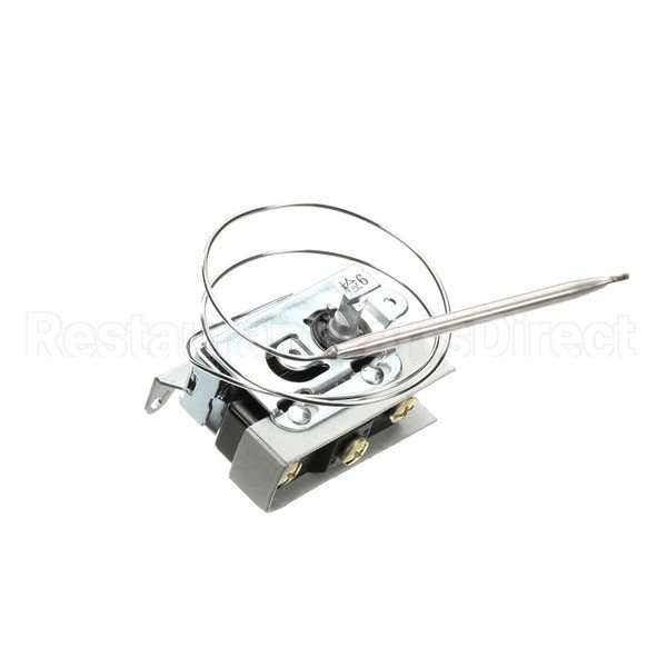 00-294681-026-1 Compatible Hobart Thermostat, Elect, B/D