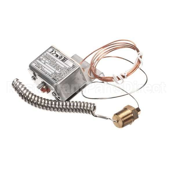 00-294681-031-2 Compatible Hobart Thermostat, Tank Heat