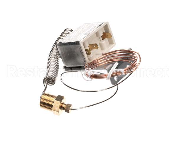 00-294681-031-2 Hobart Thermostat,Tank Heat