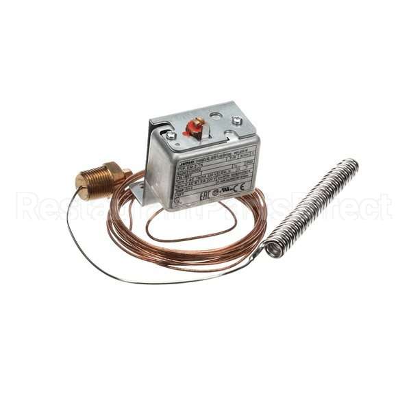 00-294681-031-3 Compatible Hobart Thermostat, Tank Heat