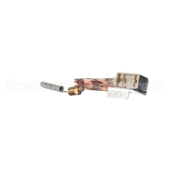00-294681-031-4 Compatible Hobart Thermostat, Tank Heat
