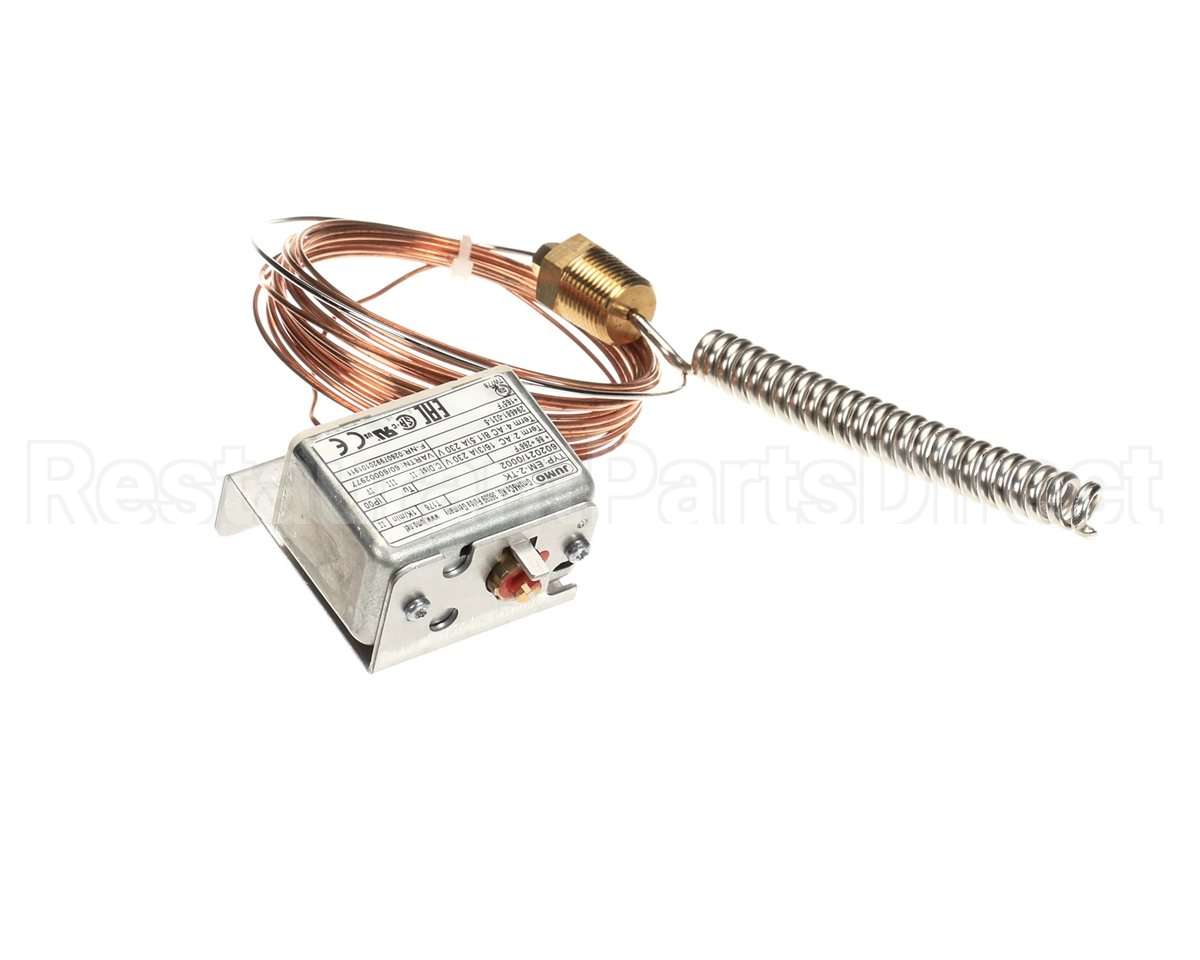 00-294681-031-5 Hobart Thermostat,Tank Heat