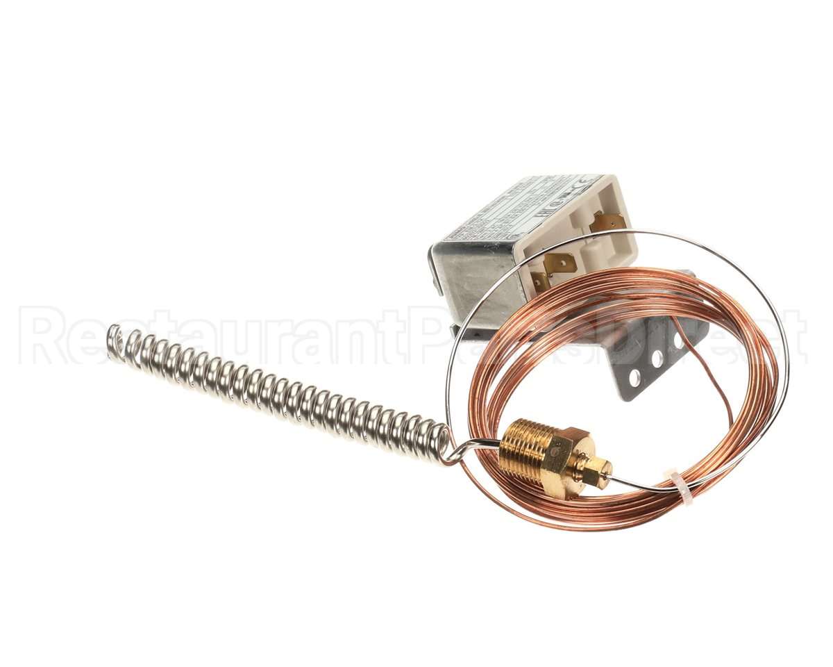 00-294681-031-5 Hobart Thermostat,Tank Heat