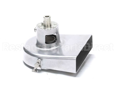 00-295135 Hobart Back Case S/A