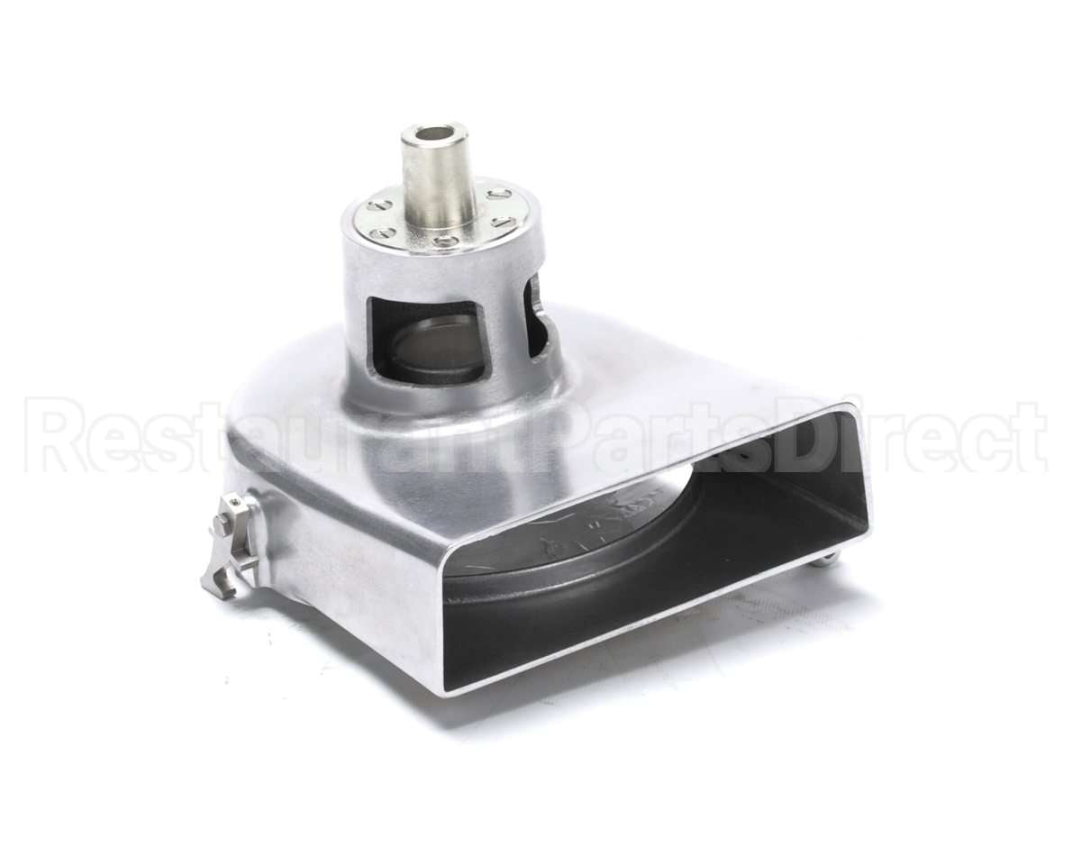 00-295135 Hobart Back Case S/A