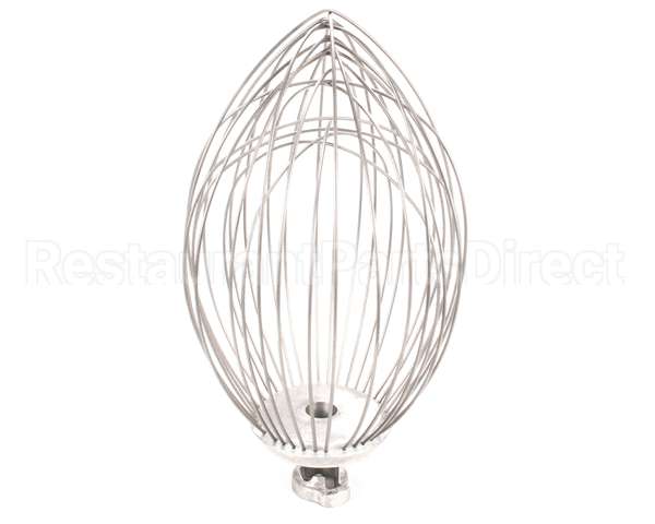 00-295149 Hobart 80 D Whip Ss