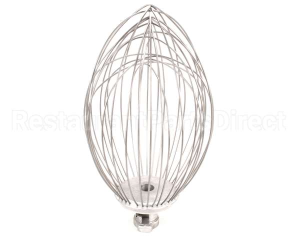 00-295149 Hobart 80 D Whip Ss