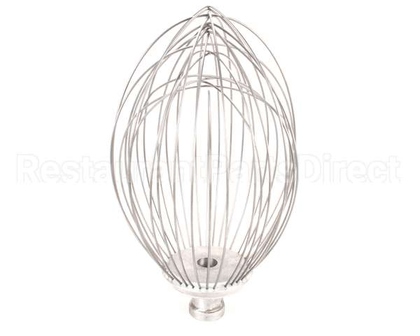 00-295149 Hobart 80 D Whip Ss