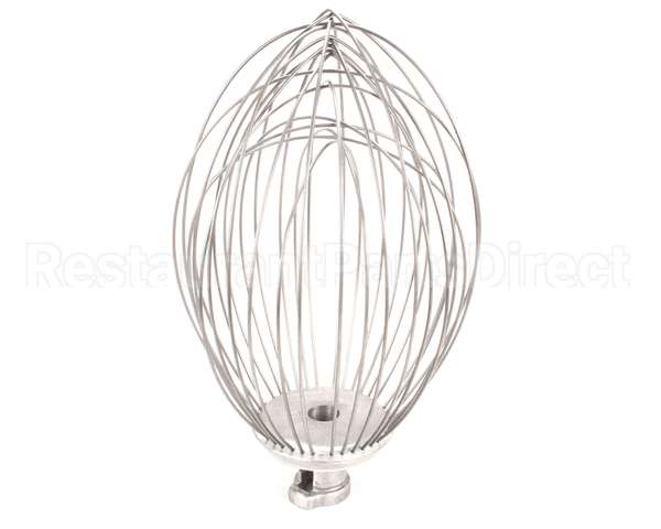 00-295149 Hobart 80 D Whip Ss