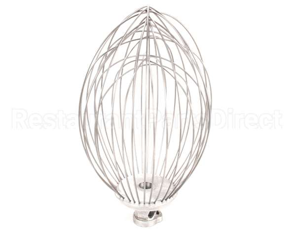 00-295149 Hobart 80 D Whip Ss