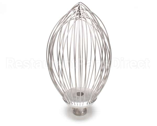 00-295154 Hobart 60 Qt D Wire Whip