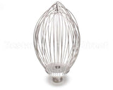00-295154 Hobart 60 Qt D Wire Whip