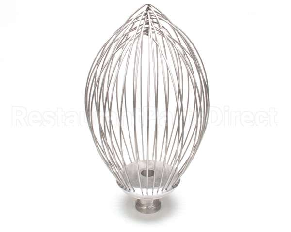 00-295154 Hobart 60 Qt D Wire Whip