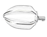 00-295156 Hobart I,Pk Mtl,60 Qt Tin