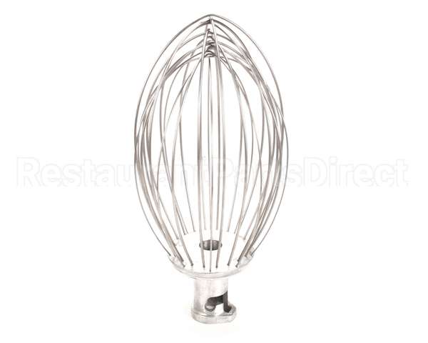 00-295157 Hobart 40-D Whip Sst