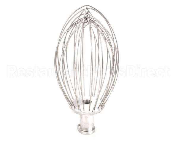 00-295157 Hobart 40-D Whip Sst