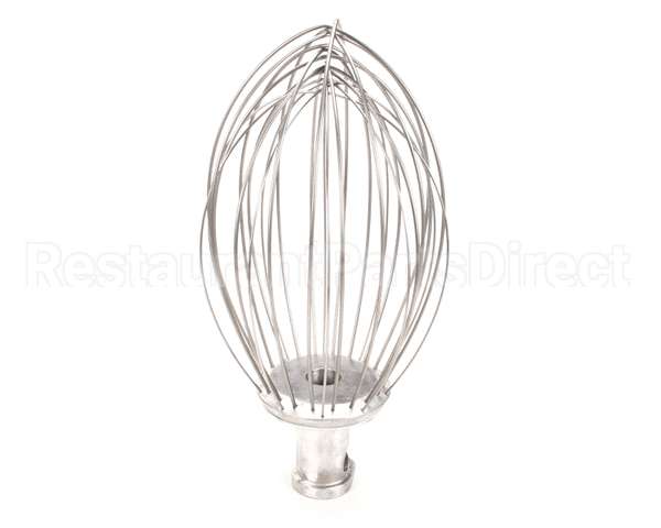 00-295157 Hobart 40-D Whip Sst