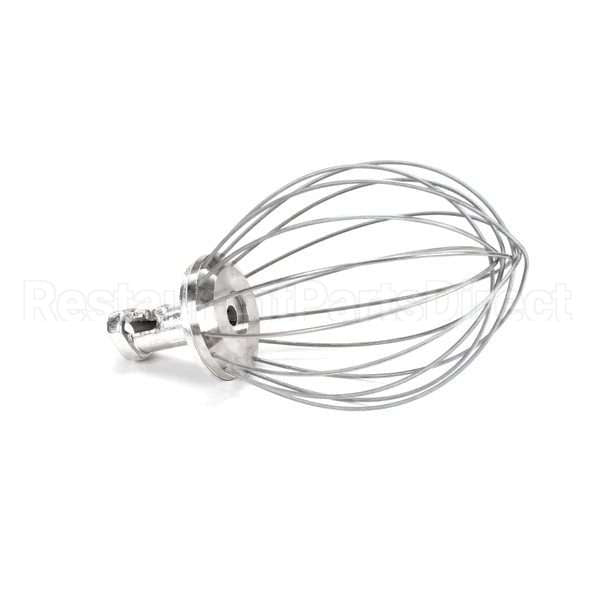00-295163 Compatible Midwest Appliance Parts I, Pkmtl, 30 Qt Sst I Wire Whip