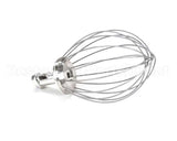 00-295163 Hobart I,Pk Mtl,30 Qt Sst I Wire Whip