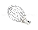 00-295163 Hobart I,Pk Mtl,30 Qt Sst I Wire Whip