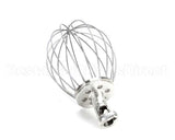 00-295163 Hobart I,Pk Mtl,30 Qt Sst I Wire Whip
