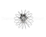 00-295163 Hobart I,Pk Mtl,30 Qt Sst I Wire Whip