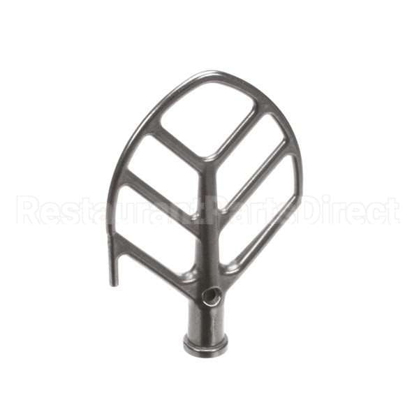 00-295579 Compatible Midwest Appliance Parts B Beater 5 Qt Sst